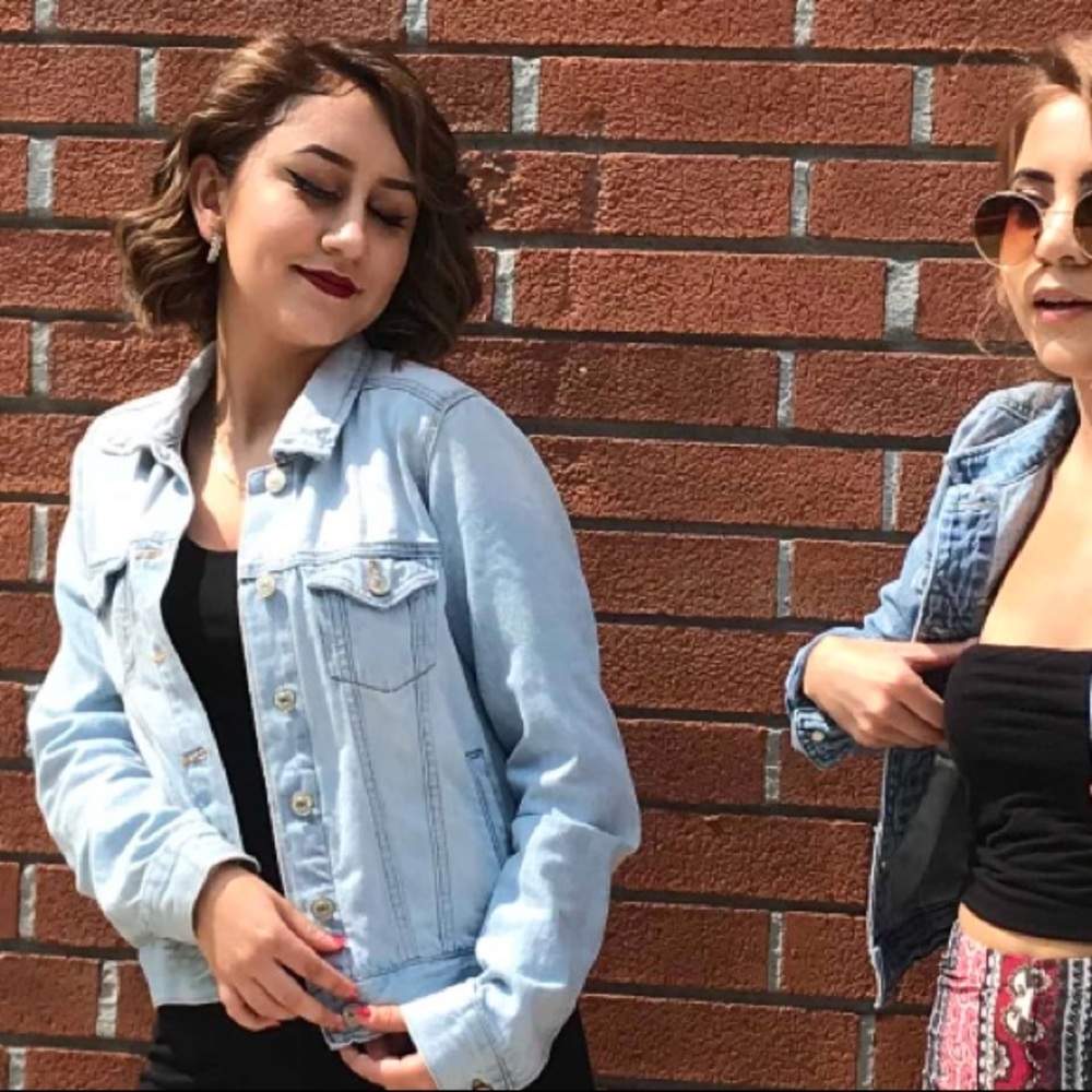 Meet your Posher, Marlene